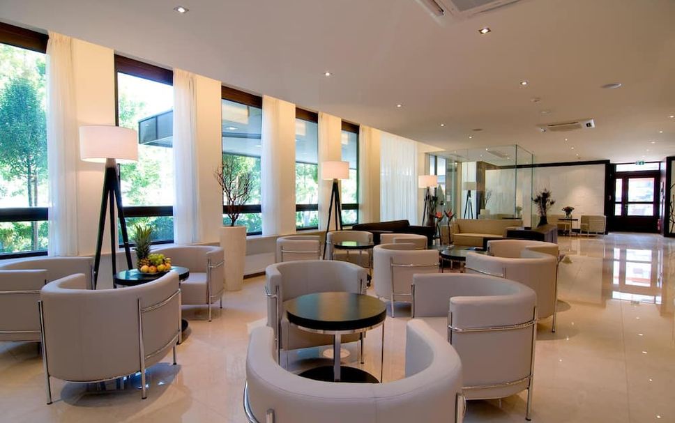 Hall d’entrée Photo