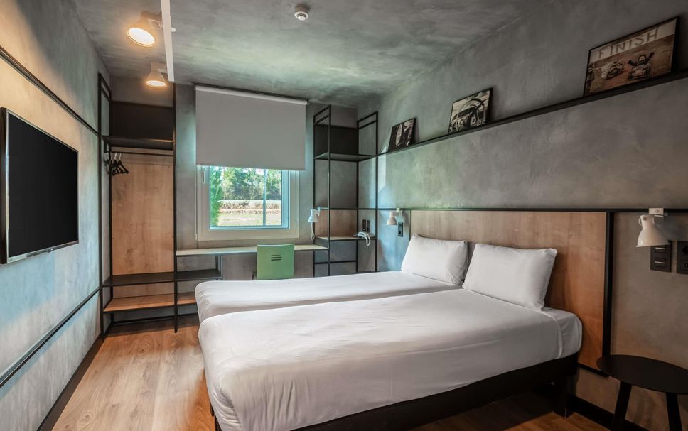 Chambre Photo