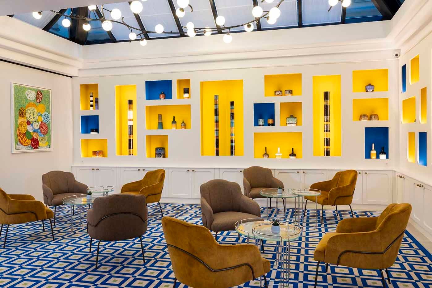 Salon