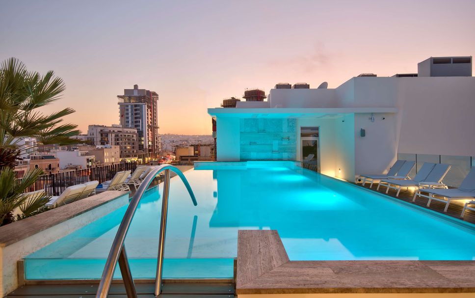 Piscine Photo