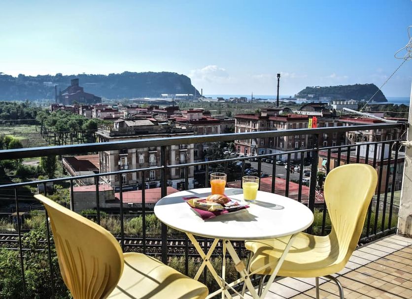 Balcon Photo