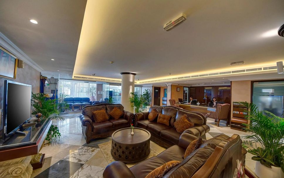 Hall d’entrée Photo