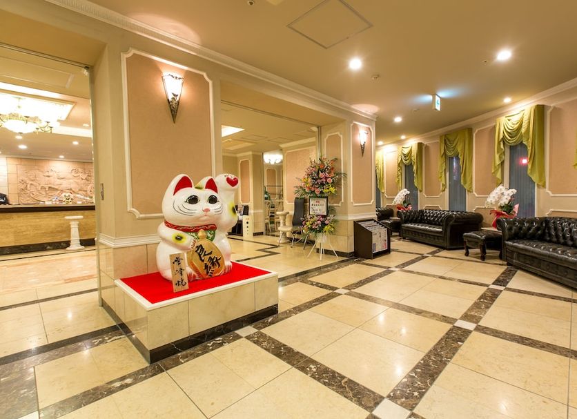 Hall d’entrée Photo