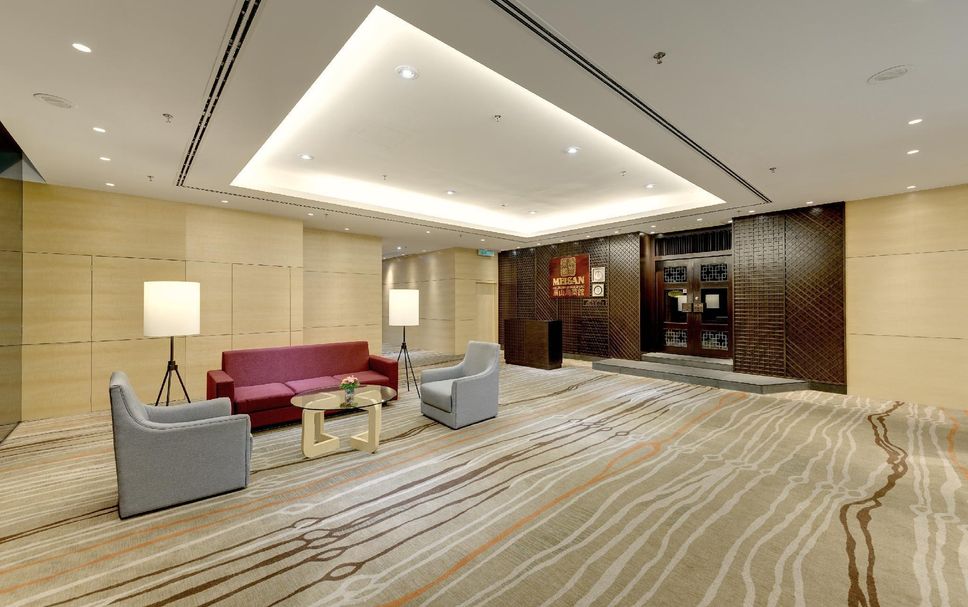 Hall d’entrée Photo