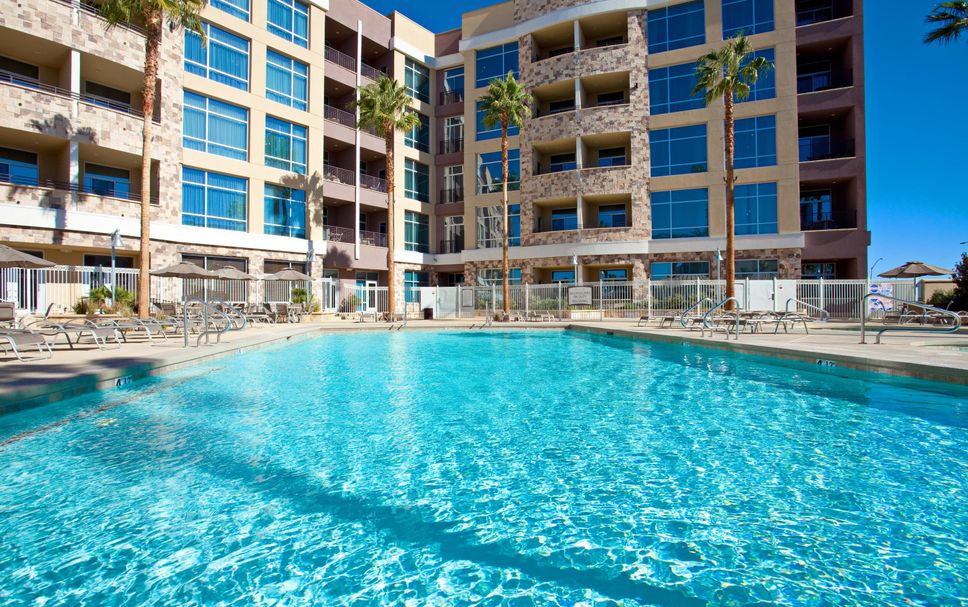 Piscine Photo