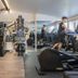 Salle de sport