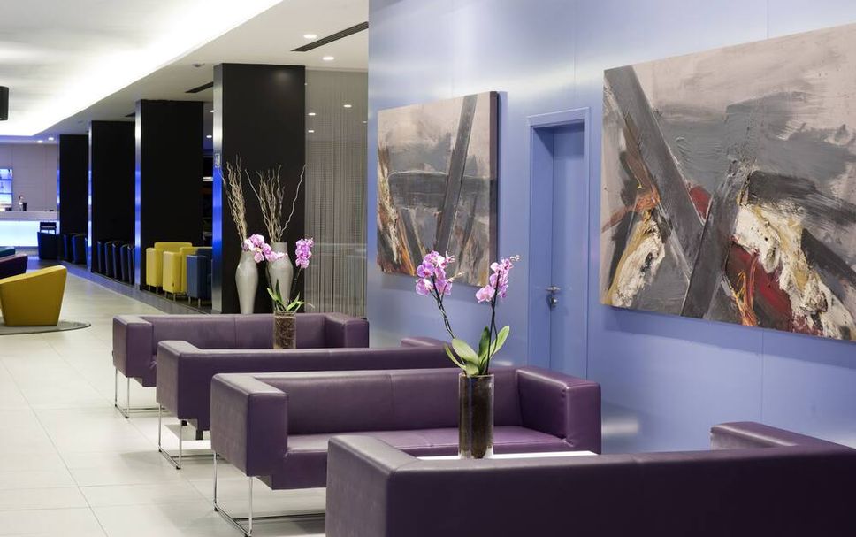 Salon Photo