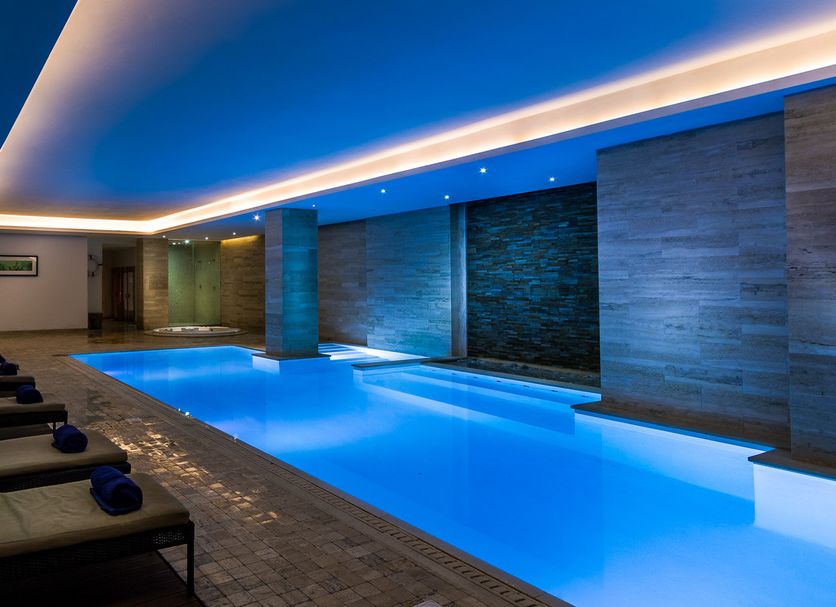 Piscine Photo