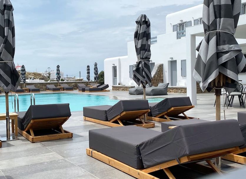 Piscine Photo