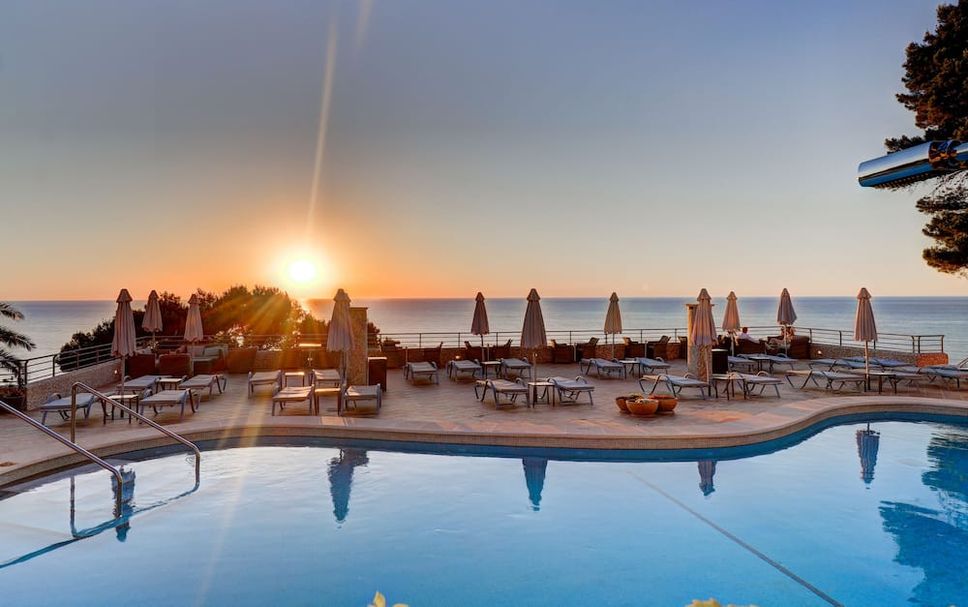 Piscine Photo