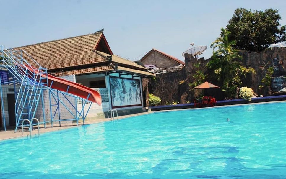 Piscine Photo