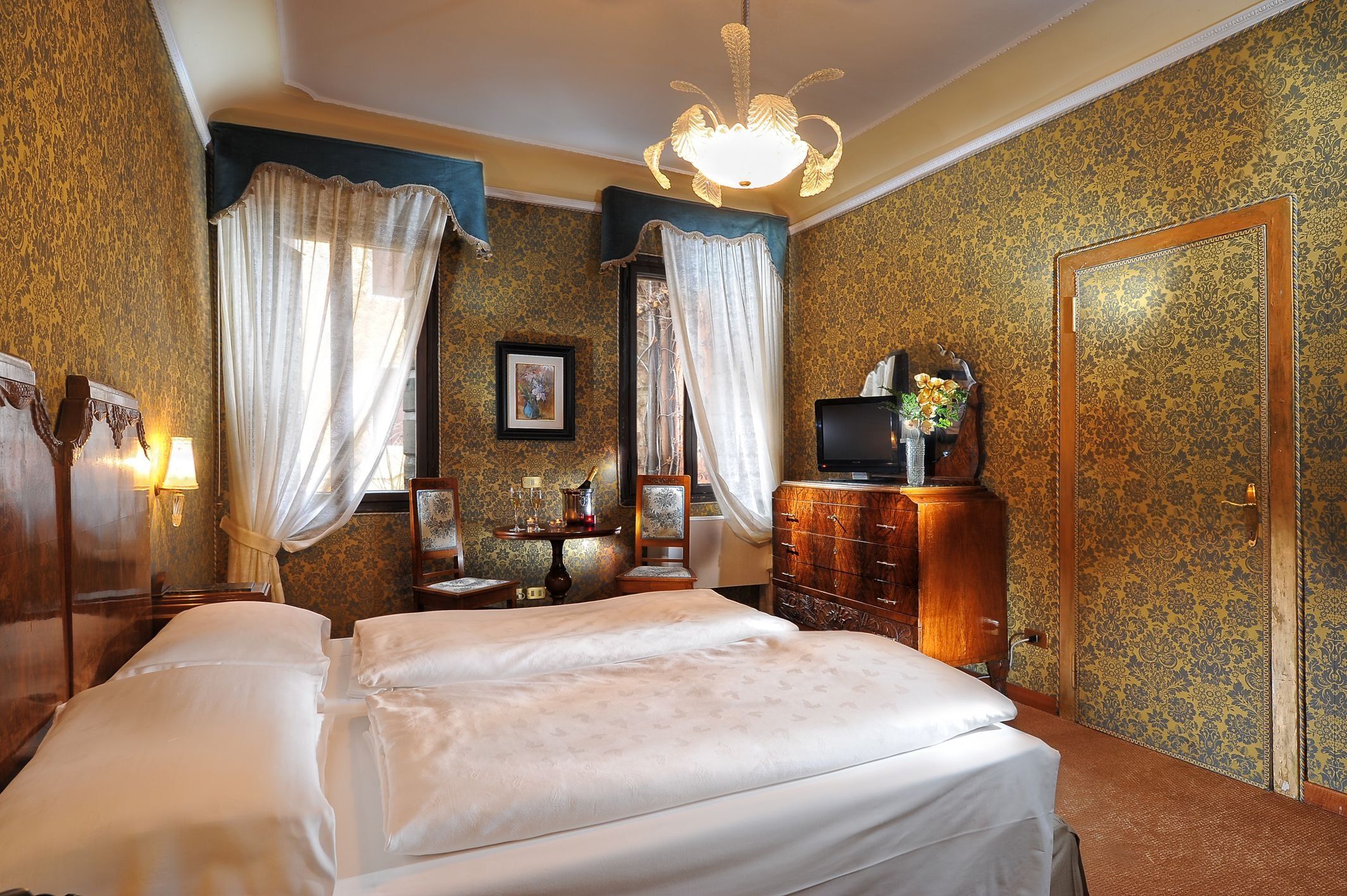 Chambre Photo