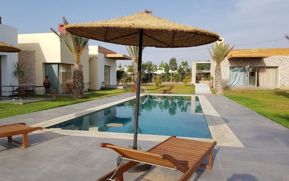 Piscine Photo