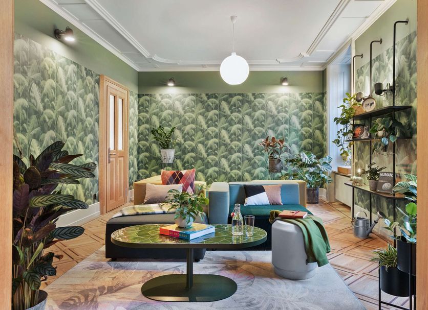 Salon Photo