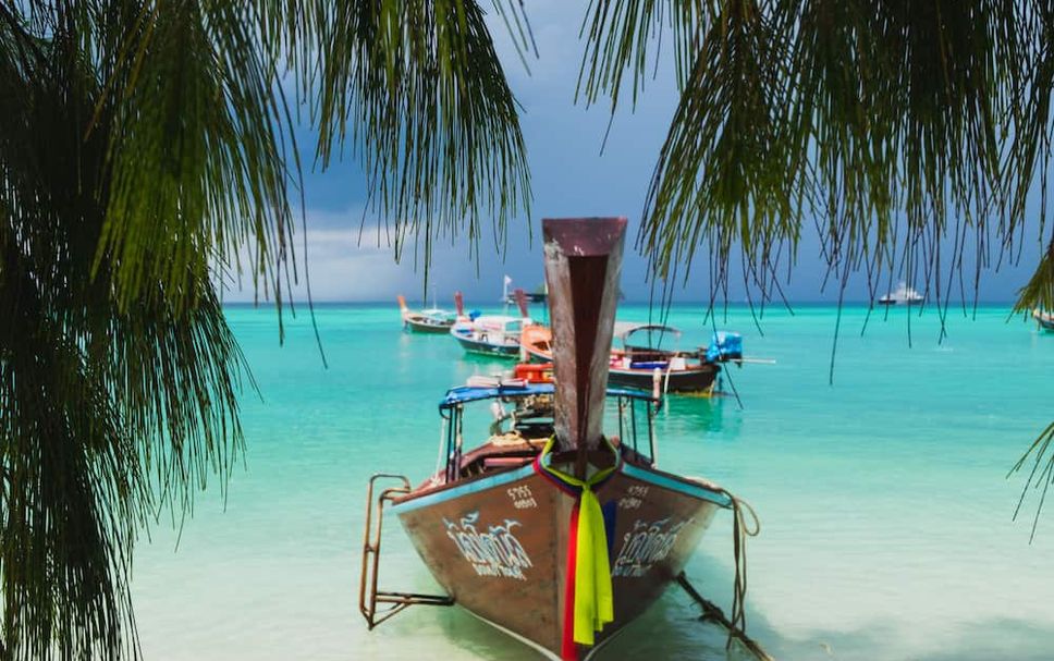 Plage Photo
