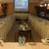 Espace de conférence