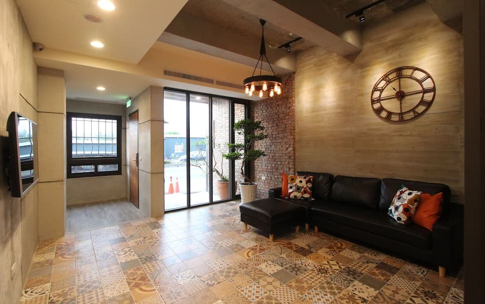 Hall d’entrée Photo