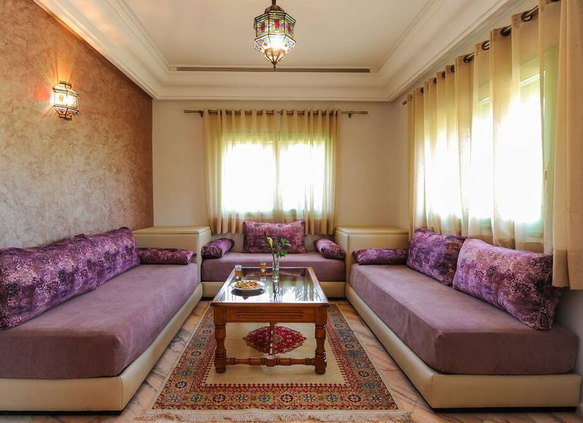 Salon Photo