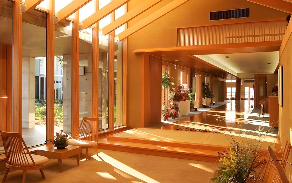 Hall d’entrée Photo