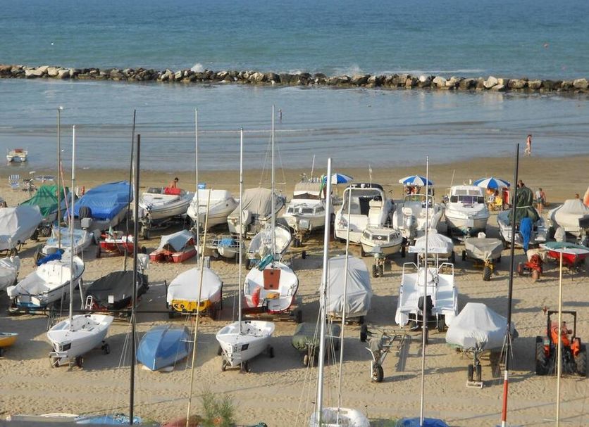 Plage Photo