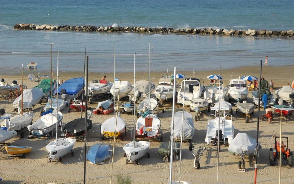 Plage Photo