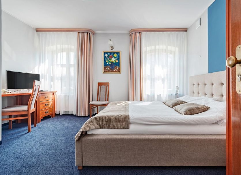 Chambre Photo