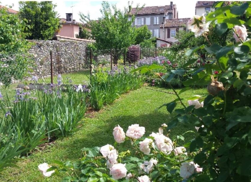 Extérieur Photo