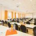 Espace de conférence
