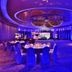 Salle de banquet