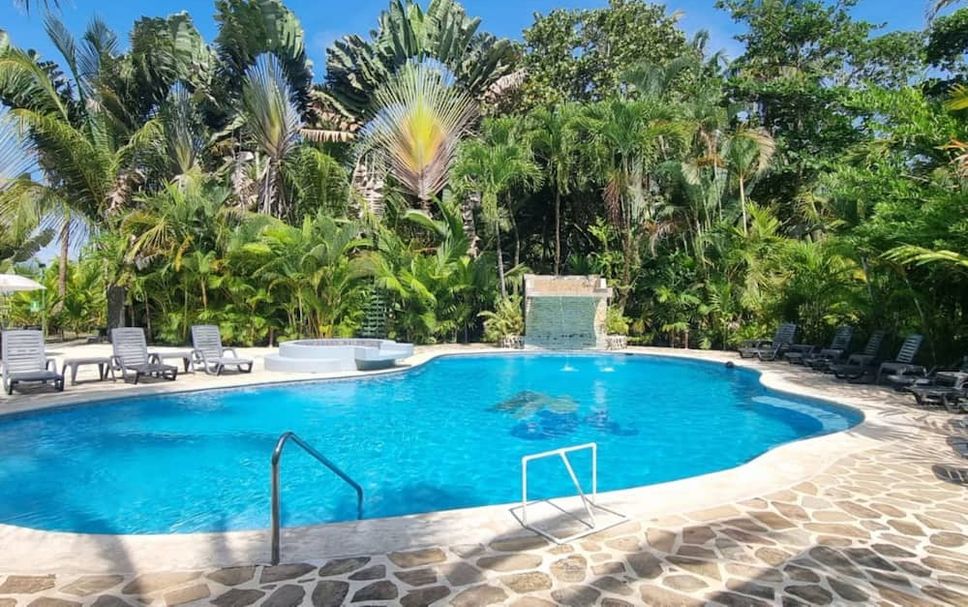 Piscine Photo