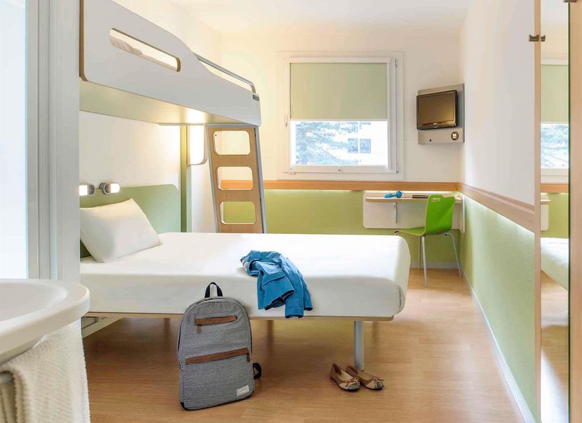 Chambre Photo