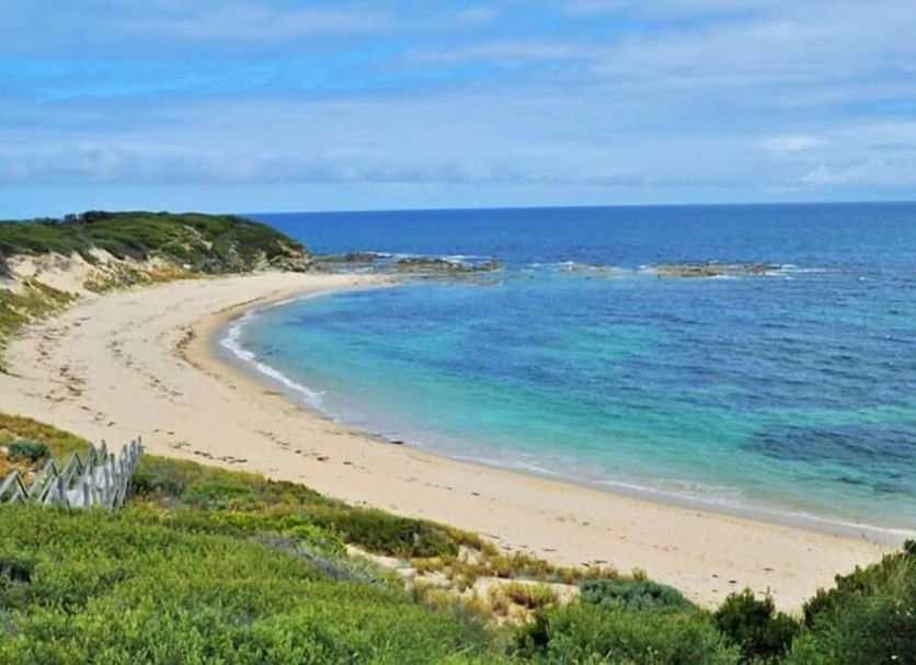 Plage Photo