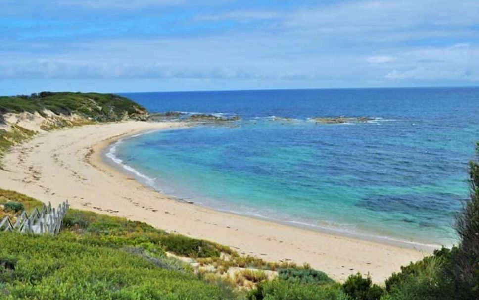 Plage Photo
