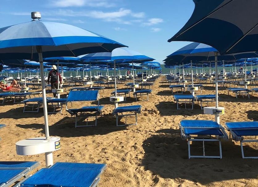 Plage Photo