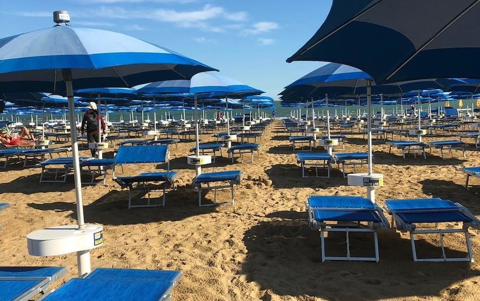 Plage Photo