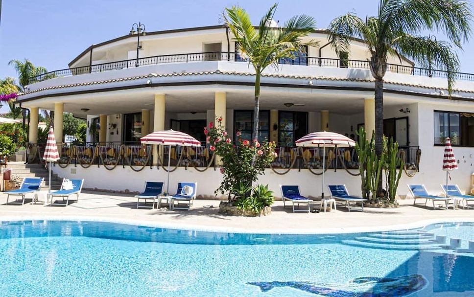 Piscine Photo
