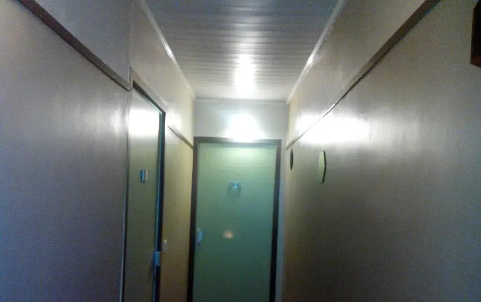 Couloir Photo