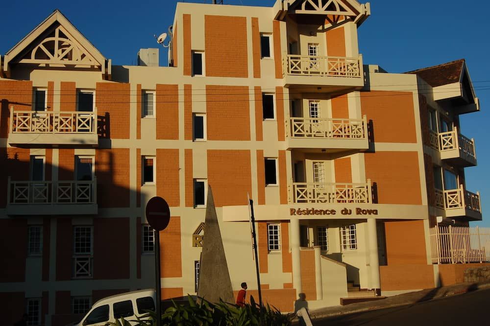 Bâtiment