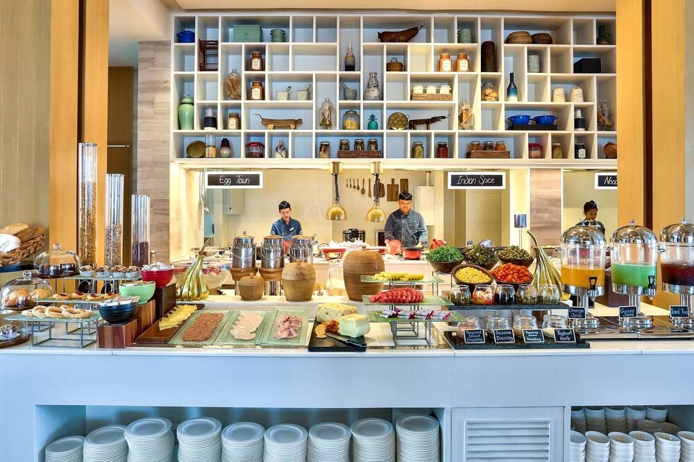Buffet
