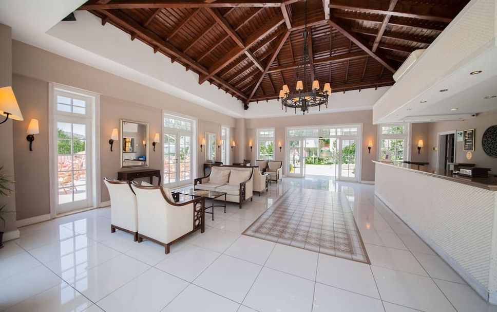 Hall d’entrée Photo