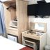 Équipements de la chambre