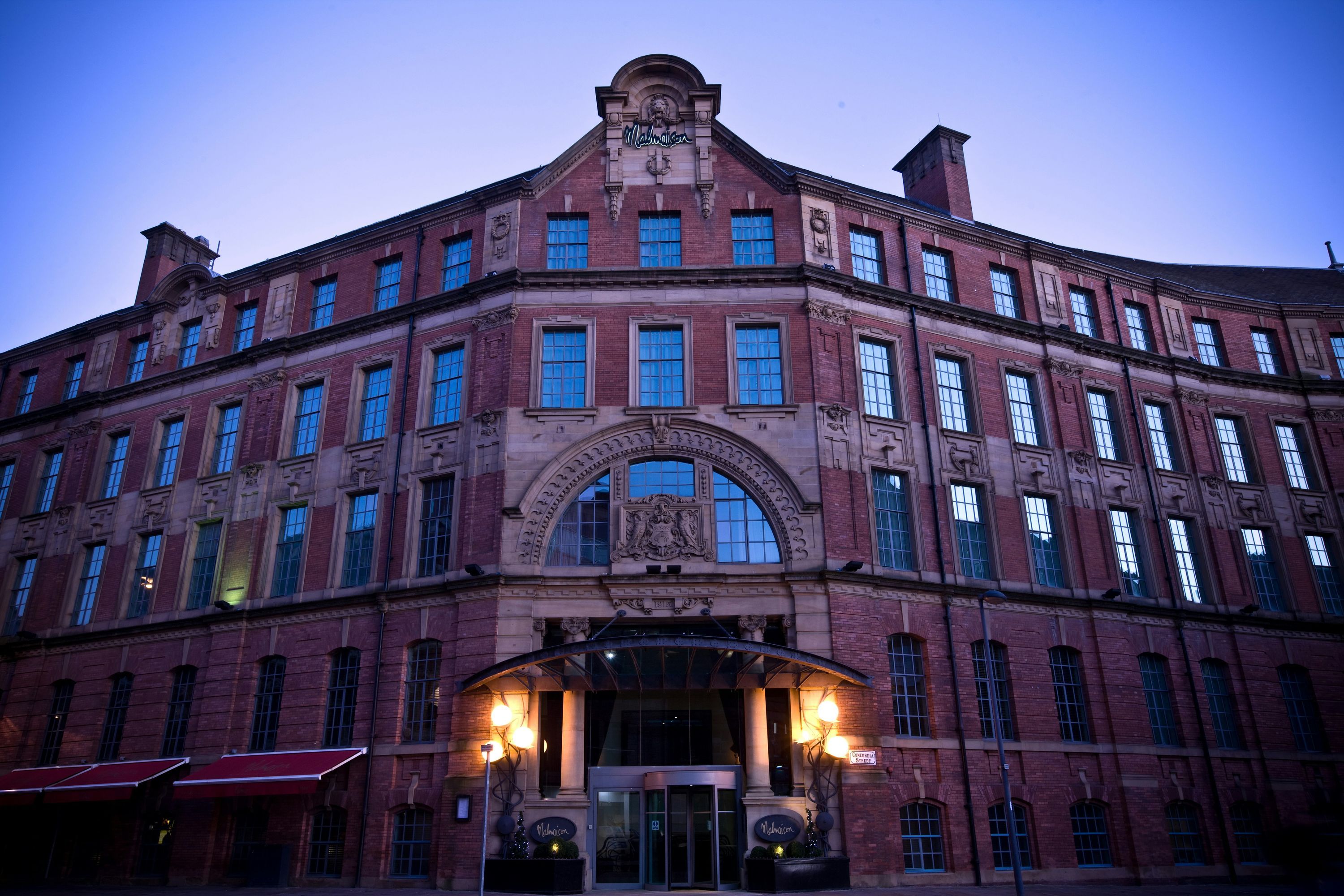 Bâtiment