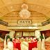 Salle de banquet