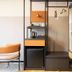 Équipements de la chambre