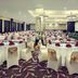 Salle de banquet