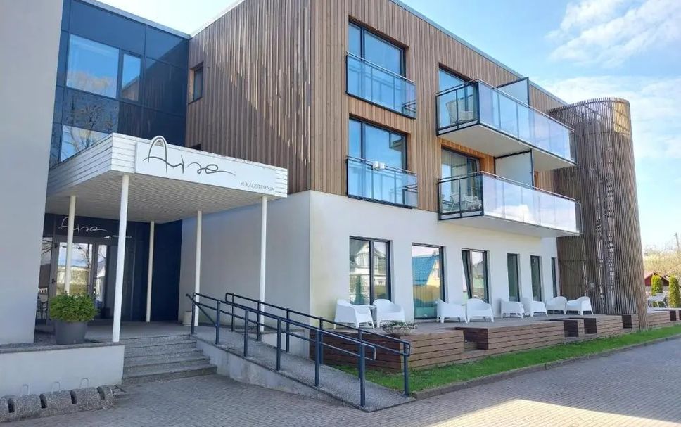Bâtiment Photo