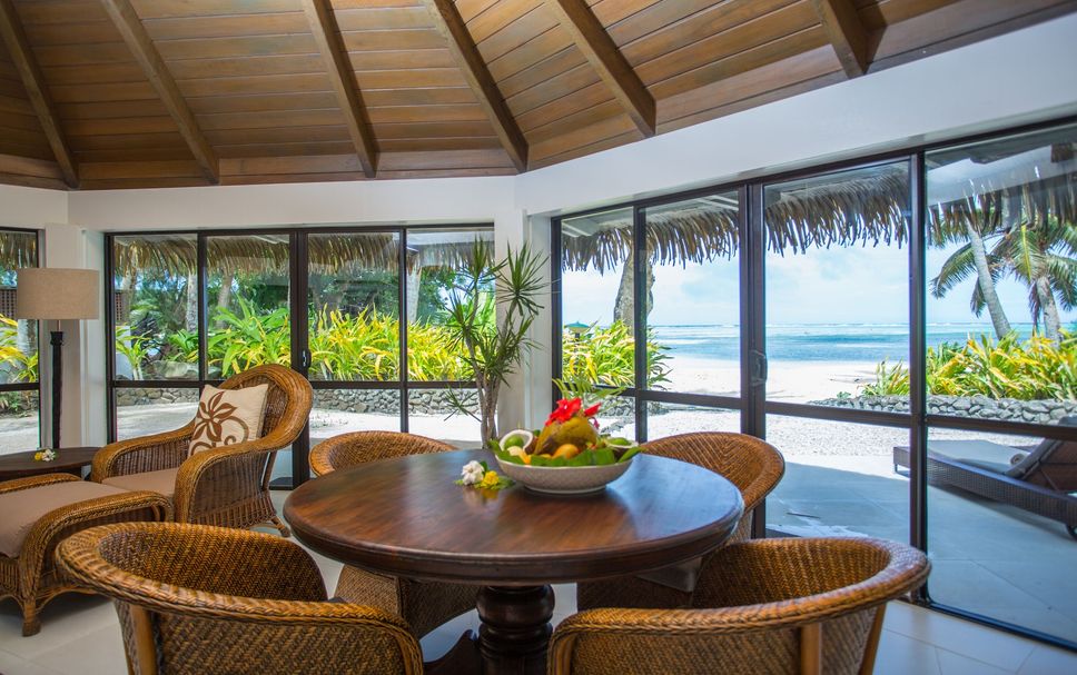 Salle à manger Photo