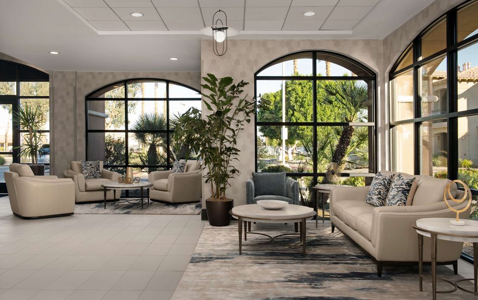 Hall d’entrée Photo