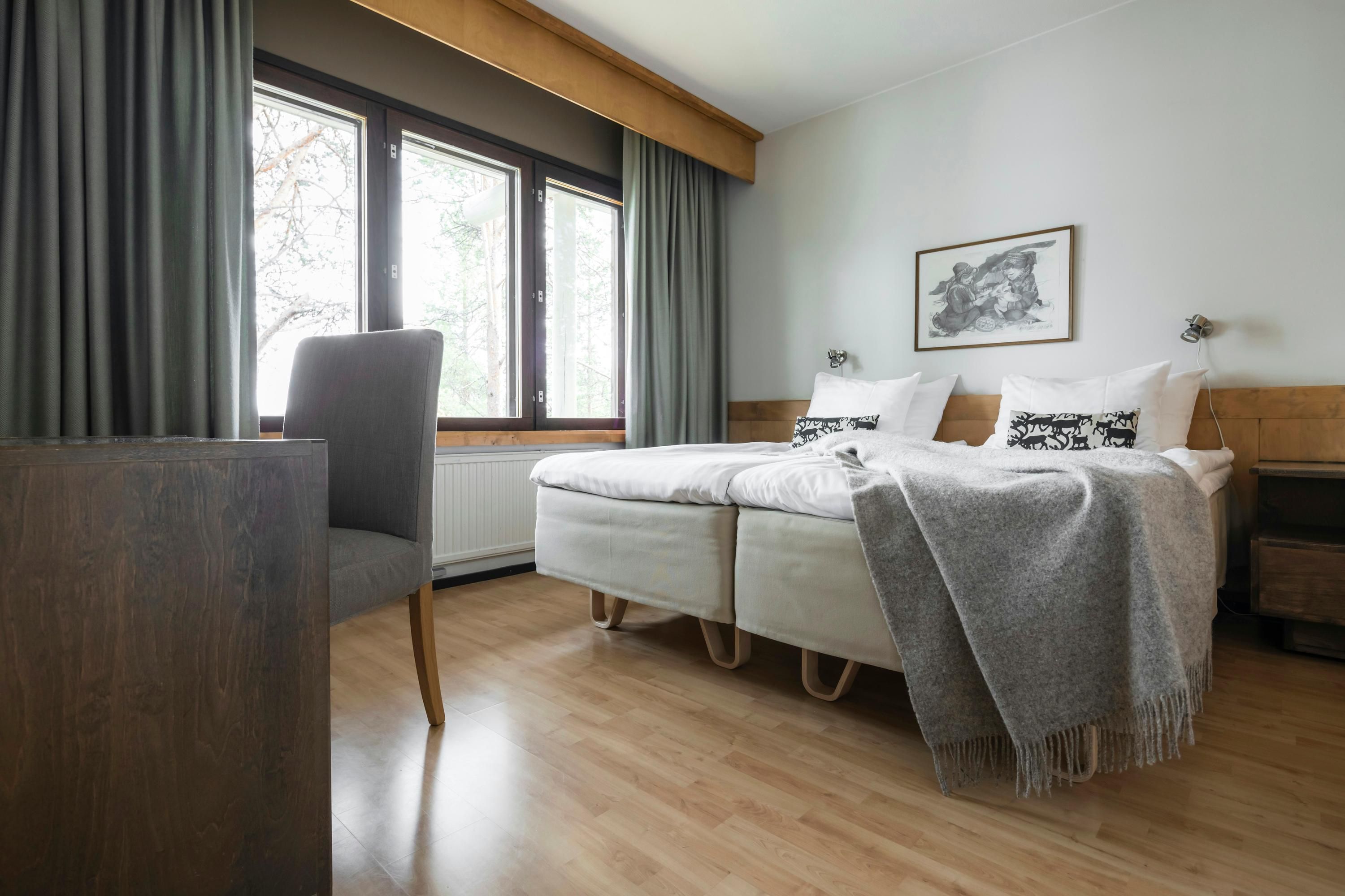 Chambre