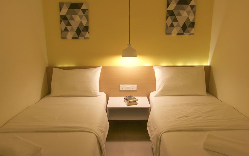 Chambre Photo